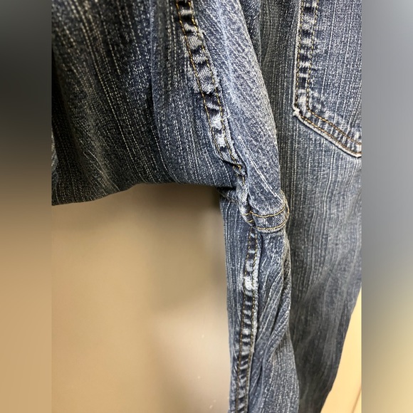 Women’s Riders Jeans - Picture 4 of 8